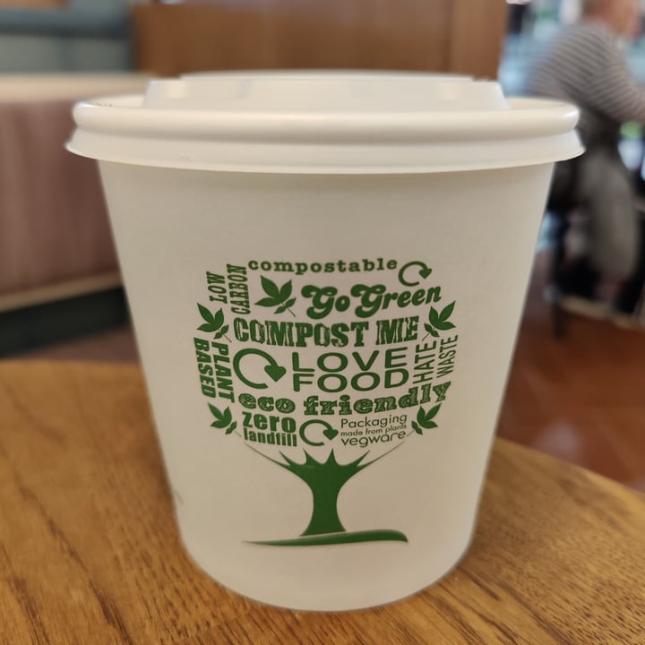 review photo of Bistro Naapuri Bistro Bowl of the day Vegan shared by @fdsouza on 03 Aug 2022 - review