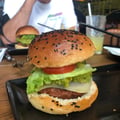 Hudsons The Burger Joint (Stellenbosch)