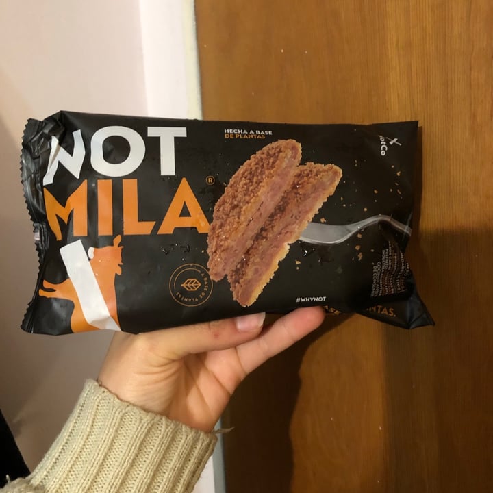 review photo of NotCo Not Mila shared by @karupuntieri on 15 May 2022 - review