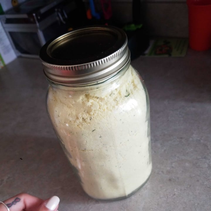 review photo of Bulk Barn Powdered vegan Chicken broth shared by @heidi-inthesea on 14 Nov 2021 - review