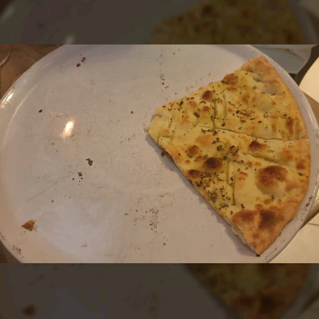 Photo of the dish “Focaccia Tradizionale”