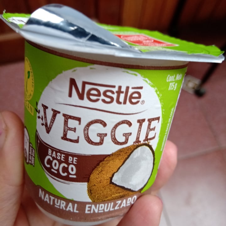 photo of Nestlé Yogurt shared by @kirara152 on  16 Jul 2021 - review