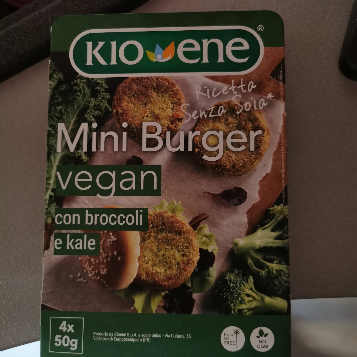 Alce Nero - Burger mini Review | abillion