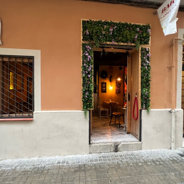 photo of Bubita Sangria Bar paella de marisko shared by @rikesh on  31 Aug 2022 - review