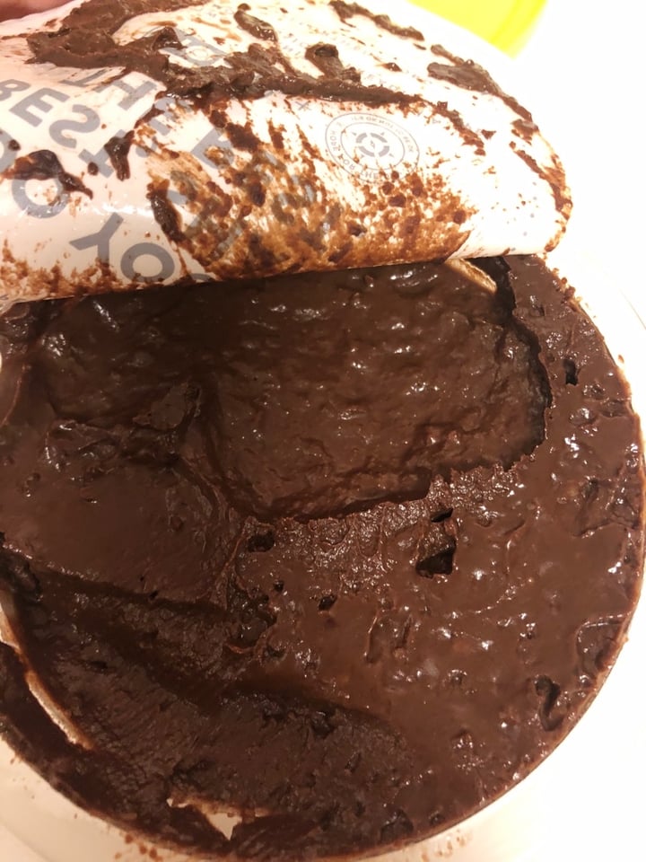 photo of HOPE Foods Chocolate Cashew And Almond Dip shared by @courtlynn on  25 Oct 2019 - review