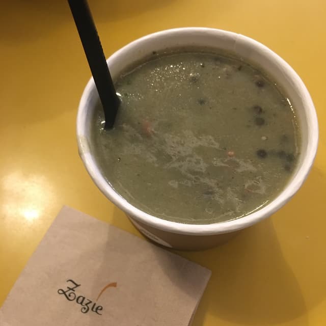 Photo of the dish “Zuppa del montanaro”