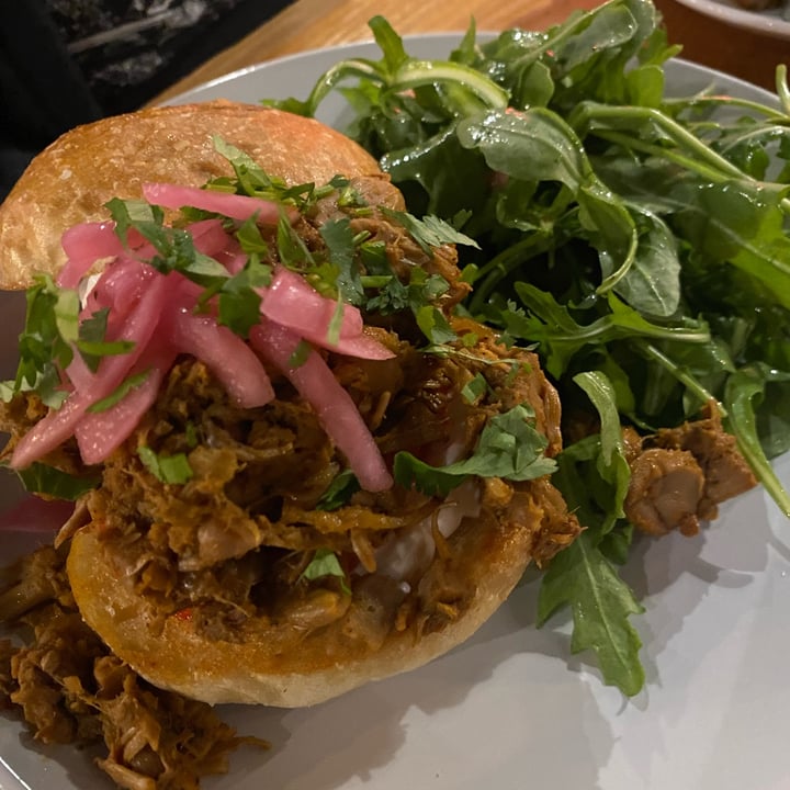 review photo of Reverie Cafe + Bar Cuban shared by @soylentglenn on 27 Nov 2022 - review