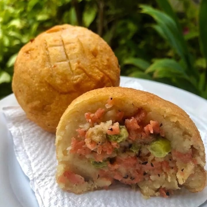 review photo of Cantinho da Terra (Vegananda) Maravilha shared by @julia3 on 13 Dec 2021 - review