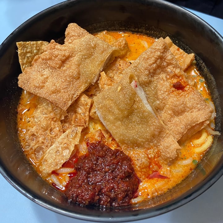 photo of Mummy Yummy - Amoy Food Centre Laksa shared by @elliott96 on  16 Oct 2020 - review