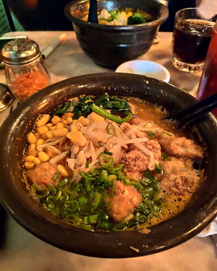 photo of Peko Peko Ramen shared by @anacookies on  21 Jan 2020 - review