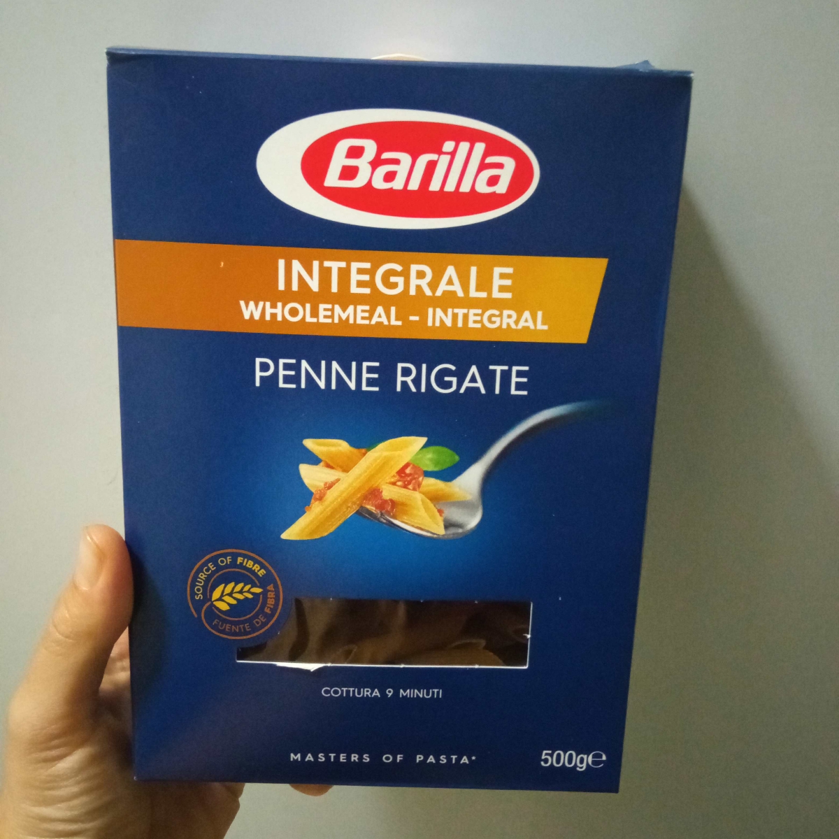 Barilla Macarrones Integrales Reviews Abillion about-us-smo-better-food-company