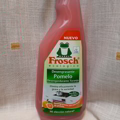 Frosch