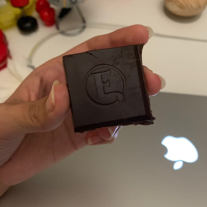 review photo of Enjoy! Sumptuous Salted Caramel filled bar shared by @gymu on 19 Nov 2019 - review