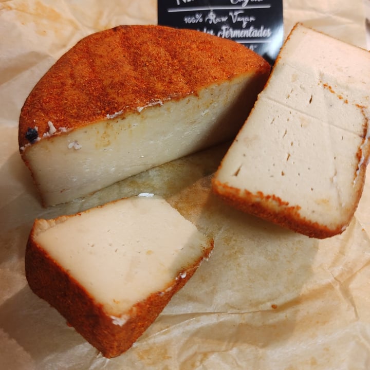 review photo of Fermento vegano El Niño Malo shared by @boymcfancy on 05 Dec 2021 - review