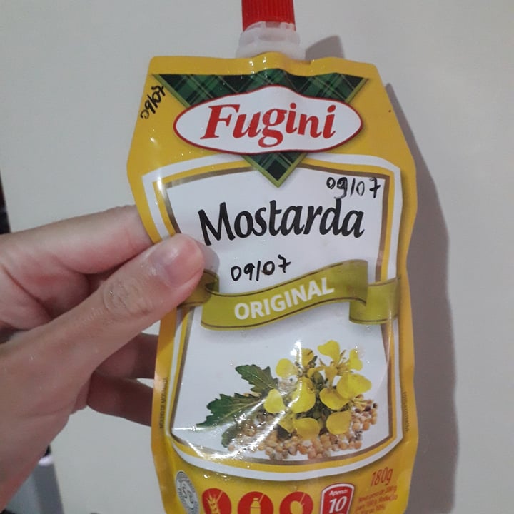 review photo of Mostarda Fugini Mostarda shared by @miam on 19 Jul 2022 - review