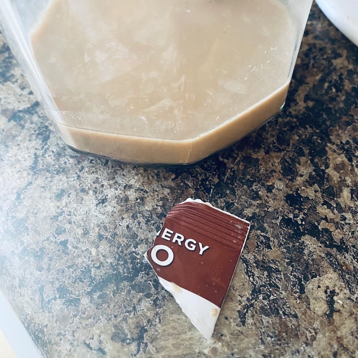 review photo of Addictive Wellness Cacao elixir blend shared by @sarahfes on 05 May 2020 - review