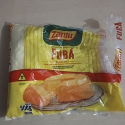 fuba mimoso zanin