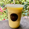 Nalu Health Bar & Cafe