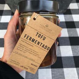 Herbivore fermented food