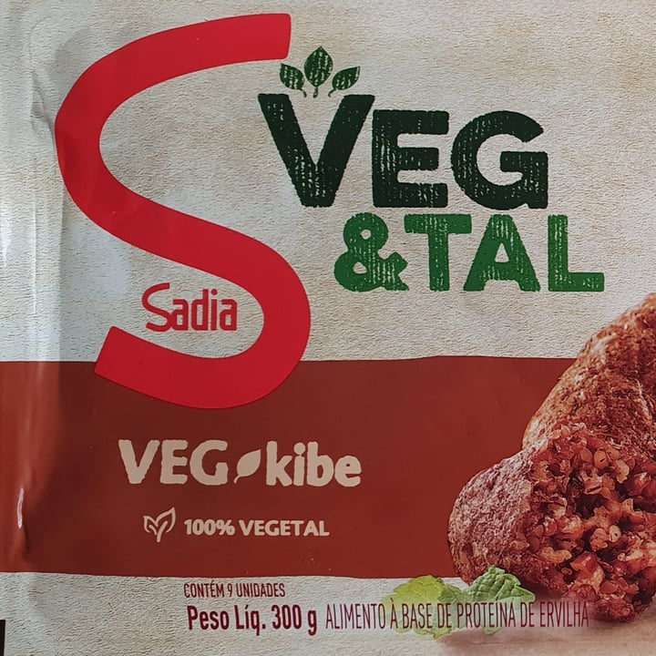 photo of Sadia kibe Vegetal shared by @deborab on  26 Jun 2022 - review