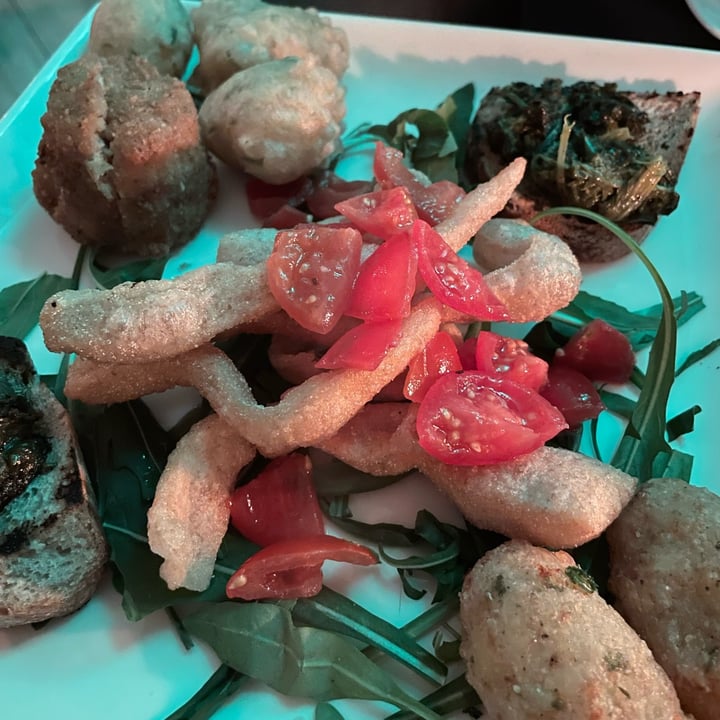 photo of Piperita Antipasto misto veg shared by @terrymirra9 on  17 Feb 2022 - review