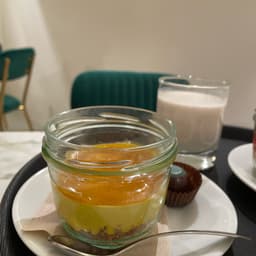Cortese Cafè
