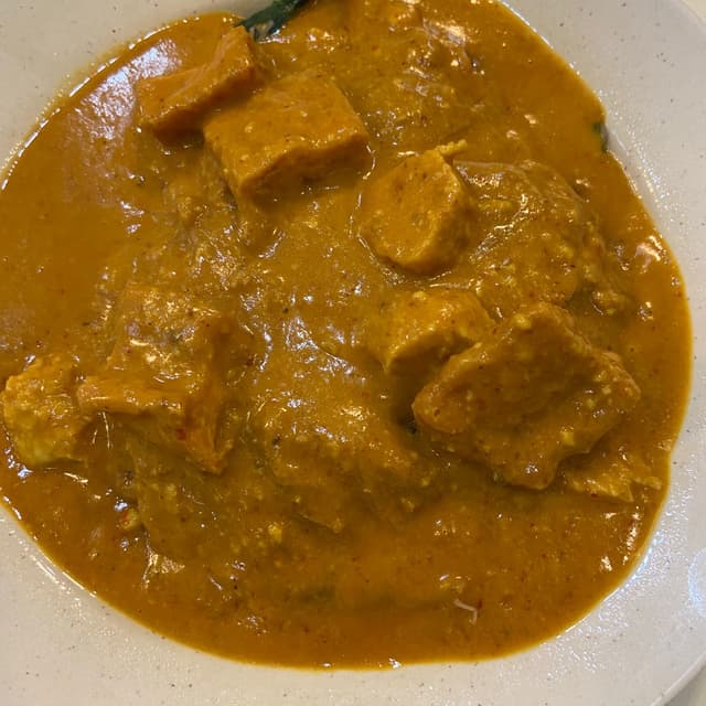 Photo of the dish “Satay Bee Hoon”