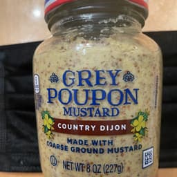 Grey Poupon