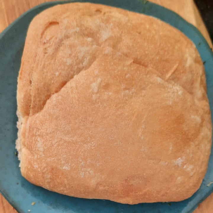 review photo of Food Lover's Panini shared by @africandebs on 13 Nov 2020 - review
