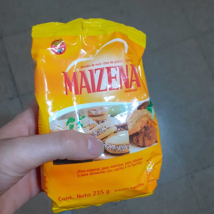 review photo of Maizena Amido di mais shared by @micccasosa on 24 Feb 2021 - review