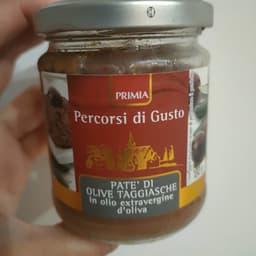 Percorso di gusto