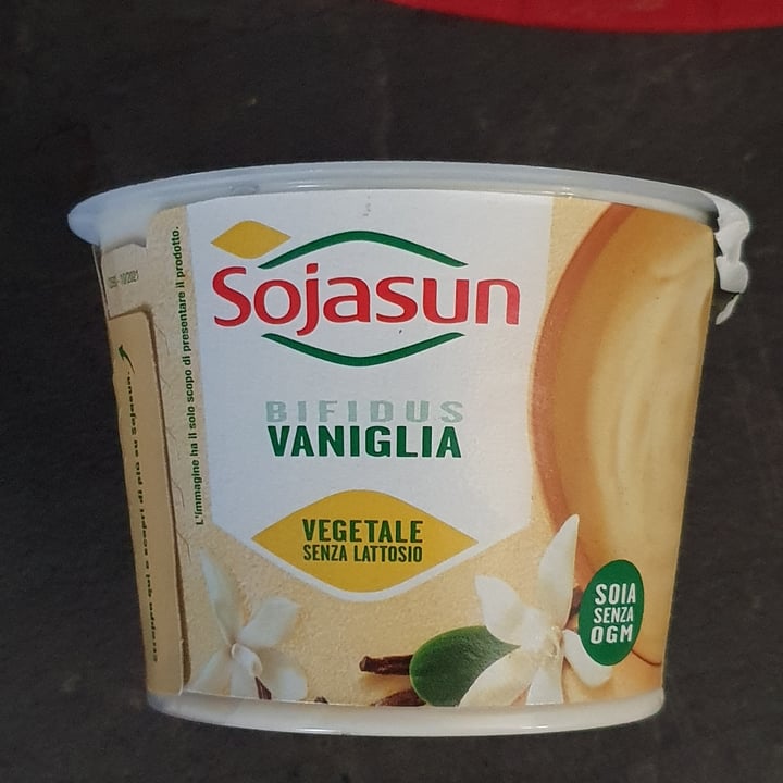 review photo of Sojasun Bifidus Vaniglia shared by @blueconservancy on 10 Sep 2022 - review