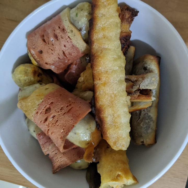 Morrisons Nopigs In Blankets Review abillion