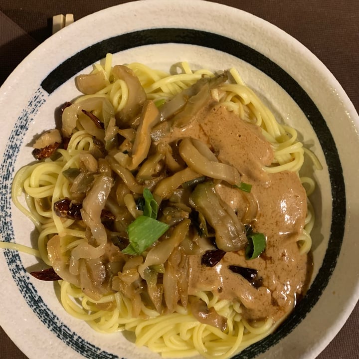 photo of Maoji Street Food Spaghetti di Wuhan shared by @claoli on  18 Apr 2022 - review