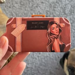 melody lashes