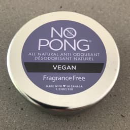 No Pong