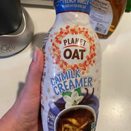 Planet oak Oat Milk Creamer