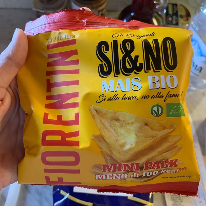 photo of Fiorentini Si&no mais bio shared by @neydal on  26 Jun 2021 - review