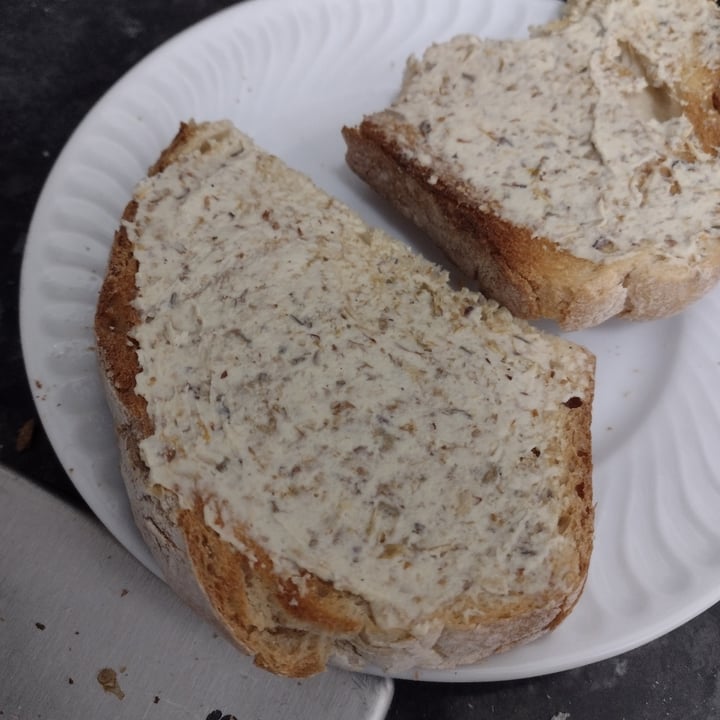 review photo of Capim Talho Vegan Queiju de Carqueja shared by @csanjosbranco on 01 Mar 2022 - review
