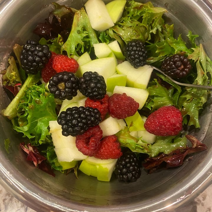 review photo of Follow Your Heart Balsamic Dressing shared by @averyelise on 24 Dec 2020 - review