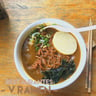 V Ramen