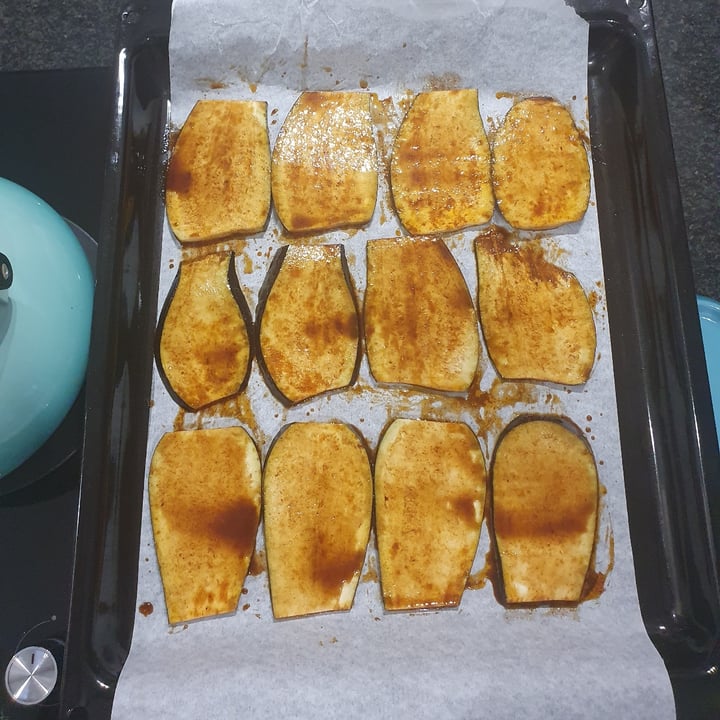 review photo of Lazy kettle brand Hickory Liquid Smoke Extract shared by @rozaanfichardt on 05 Oct 2020 - review