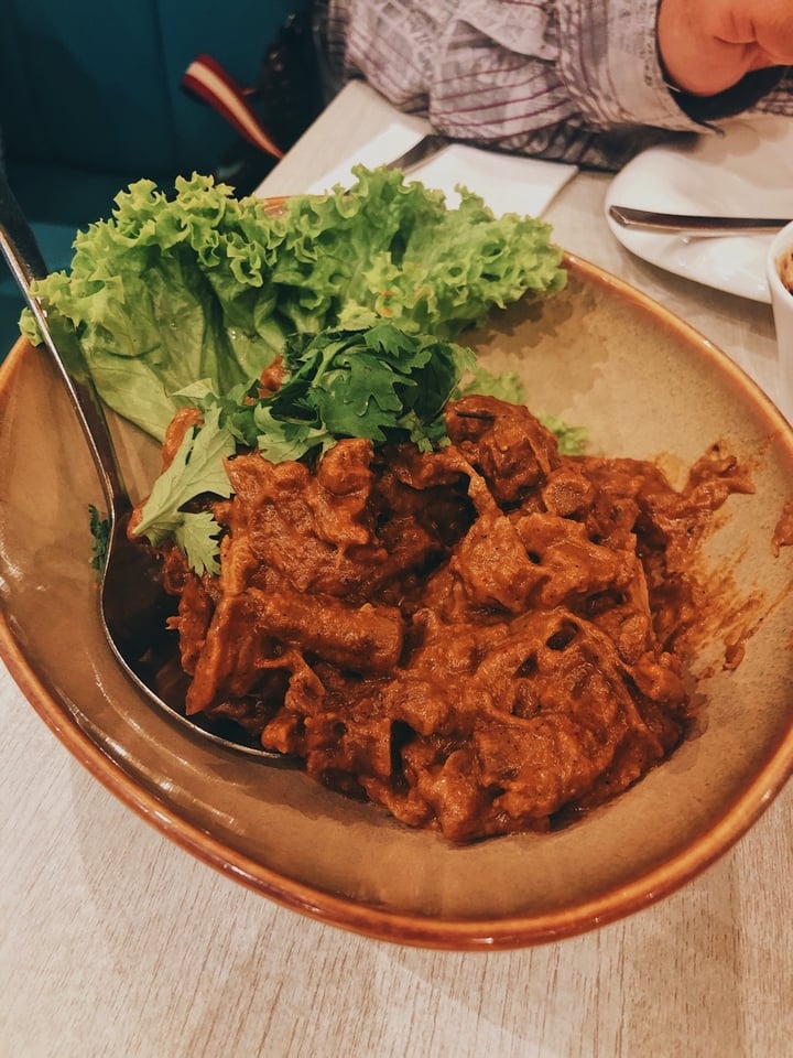 photo of Whole Earth Penang Rendang shared by @nicnicnic on  08 Nov 2019 - review