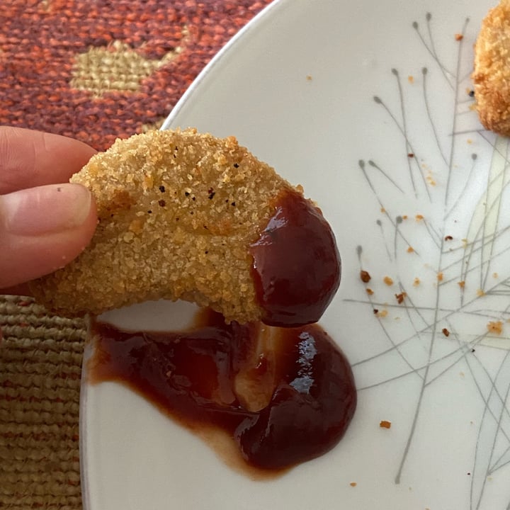 review photo of NotCo Not Chicken Nuggets shared by @notsol on 22 Feb 2022 - review