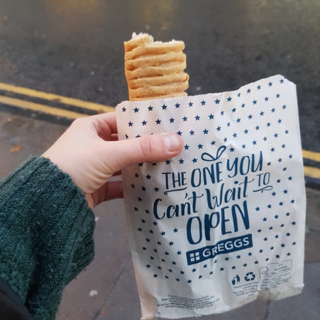 Greggs