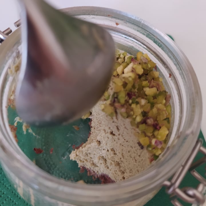 Pesto di Pistacchio Trani, Italy Dolci Review abillion