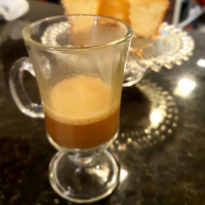photo of Nescafè Dolce Gusto Cápsula Leite Vegetal De Aveia Com Cafe shared by @naargentino on  22 May 2022 - review