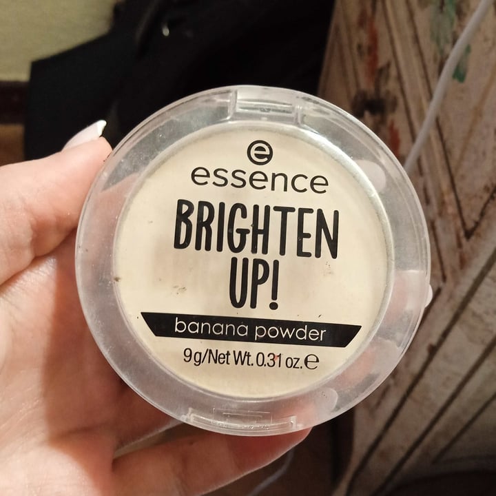 photo of Essence  Brighten up! shared by @cejoteando on  25 Jun 2022 - review