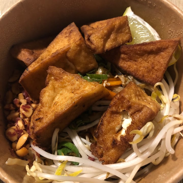 photo of Handa Pad Thai shared by @elisiza on  13 Apr 2021 - review