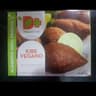 quibe vegano